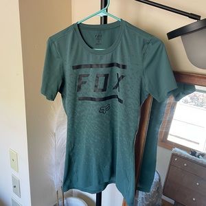FOX mtb jersey